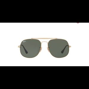 BRAND NEW RAY BAN GENERALS